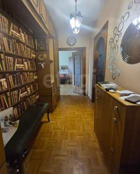 3-к квартира, вторичка, 60м2, 8/9 этаж