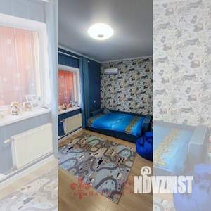 2-к квартира, вторичка, 57м2, 2/2 этаж