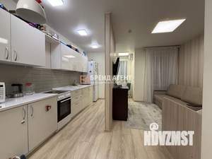 Студия квартира, вторичка, 30м2, 5/5 этаж