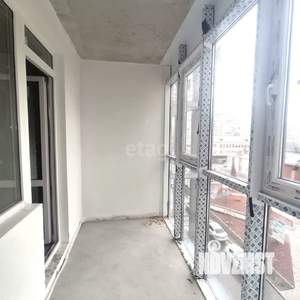 1-к квартира, вторичка, 51м2, 4/11 этаж