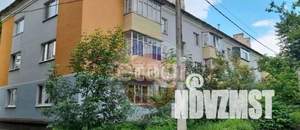 3-к квартира, вторичка, 56м2, 2/3 этаж