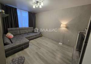 3-к квартира, вторичка, 71м2, 2/3 этаж