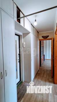 2-к квартира, вторичка, 44м2, 4/5 этаж