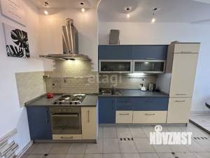 1-к квартира, вторичка, 90м2, 9/15 этаж