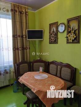 2-к квартира, вторичка, 60м2, 3/4 этаж