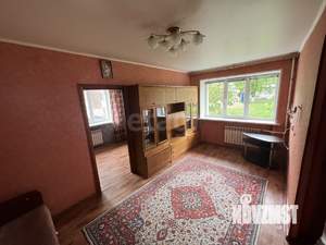2-к квартира, вторичка, 44м2, 1/3 этаж