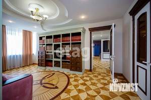 4-к квартира, вторичка, 154м2, 7/9 этаж