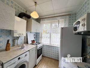 3-к квартира, вторичка, 62м2, 2/5 этаж