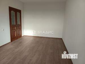 1-к квартира, вторичка, 41м2, 9/17 этаж