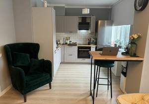 3-к квартира, вторичка, 72м2, 2/13 этаж