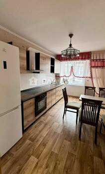 2-к квартира, вторичка, 59м2, 8/14 этаж