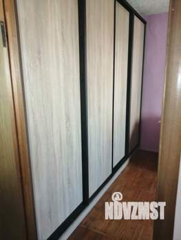 3-к квартира, вторичка, 59м2, 8/9 этаж