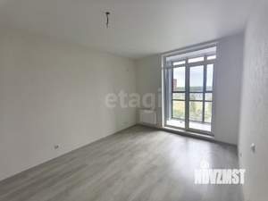 1-к квартира, вторичка, 39м2, 8/10 этаж