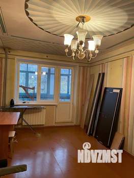 2-к квартира, вторичка, 45м2, 4/5 этаж