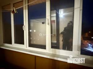 3-к квартира, вторичка, 48м2, 4/5 этаж