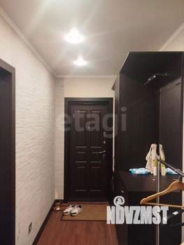 2-к квартира, вторичка, 51м2, 7/10 этаж