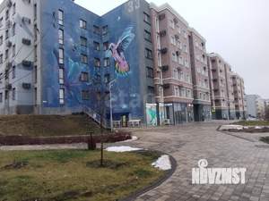 1-к квартира, вторичка, 29м2, 1/5 этаж