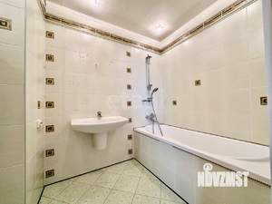 3-к квартира, вторичка, 113м2, 12/17 этаж