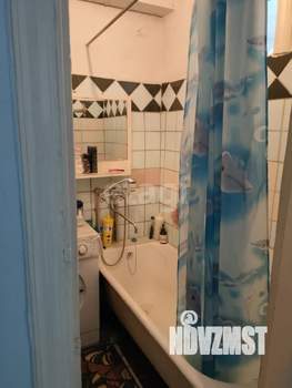 2-к квартира, вторичка, 39м2, 5/5 этаж