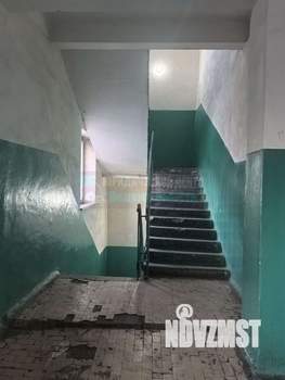Студия квартира, вторичка, 19м2, 4/5 этаж