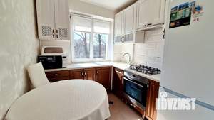 4-к квартира, вторичка, 61м2, 3/6 этаж