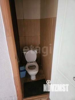 1-к квартира, вторичка, 31м2, 1/9 этаж