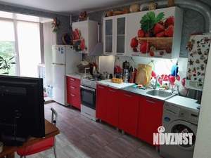 2-к квартира, вторичка, 68м2, 1/5 этаж