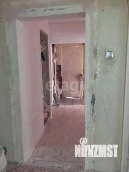 5-к квартира, вторичка, 88м2, 1/9 этаж