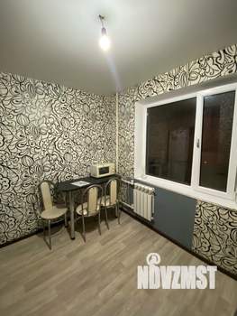 1-к квартира, вторичка, 32м2, 7/9 этаж