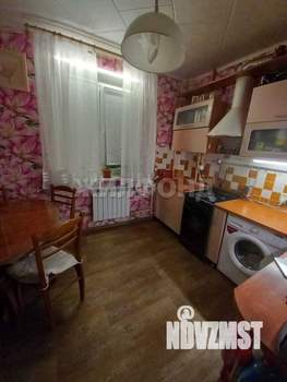 3-к квартира, вторичка, 71м2, 3/9 этаж