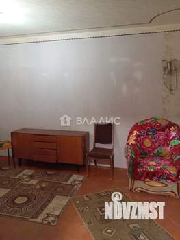 3-к квартира, вторичка, 61м2, 5/9 этаж