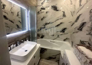 2-к квартира, вторичка, 87м2, 7/10 этаж