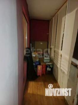 1-к квартира, вторичка, 34м2, 10/10 этаж