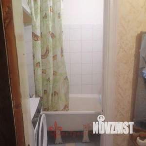 1-к квартира, вторичка, 33м2, 6/9 этаж