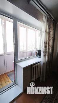 1-к квартира, вторичка, 31м2, 4/5 этаж