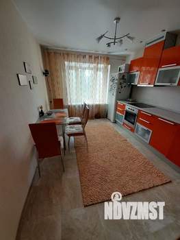2-к квартира, вторичка, 73м2, 6/9 этаж