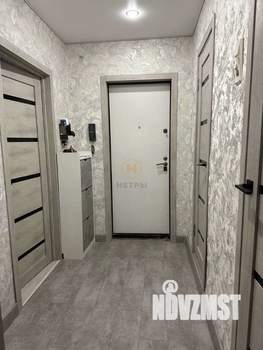 1-к квартира, вторичка, 39м2, 2/10 этаж