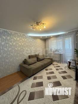 3-к квартира, вторичка, 71м2, 7/9 этаж