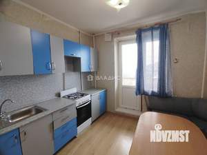 2-к квартира, вторичка, 51м2, 6/9 этаж