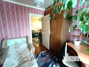 3-к квартира, вторичка, 47м2, 5/5 этаж