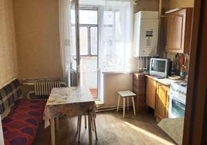 2-к квартира, вторичка, 52м2, 4/14 этаж