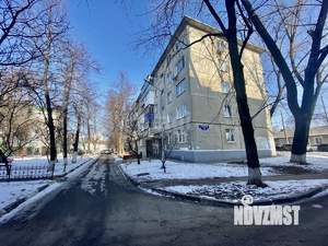 1-к квартира, вторичка, 30м2, 1/5 этаж