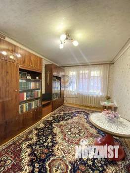 3-к квартира, вторичка, 61м2, 3/5 этаж