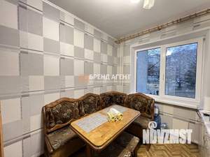 3-к квартира, вторичка, 60м2, 2/9 этаж