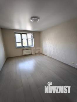 1-к квартира, вторичка, 42м2, 4/5 этаж