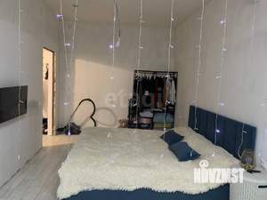 1-к квартира, вторичка, 36м2, 4/4 этаж