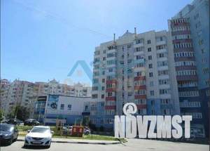 2-к квартира, вторичка, 62м2, 1/14 этаж