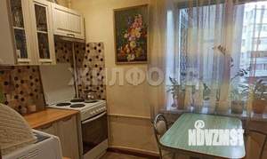 2-к квартира, вторичка, 51м2, 2/12 этаж