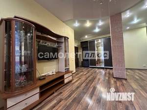 3-к квартира, вторичка, 81м2, 4/7 этаж
