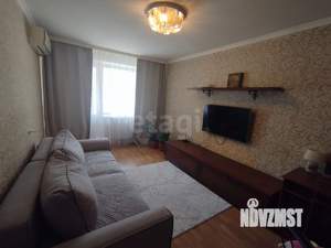 2-к квартира, вторичка, 52м2, 2/10 этаж